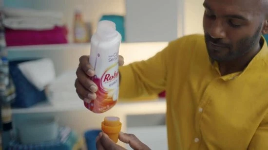 Robijn Puur & Zacht Wasverzachter - 8 X 30 Wasbeurten - Voordeelverpakking 2 Robijn Puur & Zacht Wasverzachter - 8 X 30 Wasbeurten - Voordeelverpakking - Afbeelding 2