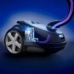 Philips Performer Silent FC8780/09 - Stofzuiger Met Zak 34 Philips Performer Silent FC8780/09 - Stofzuiger Met Zak -SolisVac Plus Shop 550x309 16