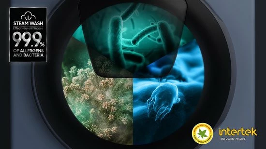 Samsung WW90T656AHE - AddWash - 6000 Serie - Wasmachine 16 Samsung WW90T656AHE - AddWash - 6000 Serie - Wasmachine - Afbeelding 16