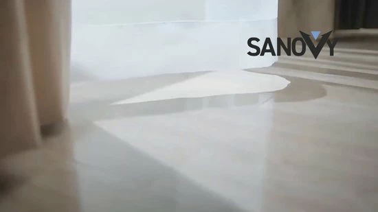 Sanovy 3 In 1 Robotstofzuiger Met Dweilfunctie - 1800 PA- Automatische Laadstation - Dweilrobot – App 2 Sanovy 3 In 1 Robotstofzuiger Met Dweilfunctie - 1800 PA- Automatische Laadstation - Dweilrobot – App - Afbeelding 2