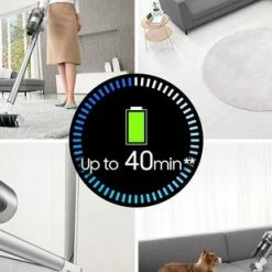 Samsung VS15T7031R1/EN - Jet 70 Turbo - Steelstofzuiger -SolisVac Plus Shop 550x309 173