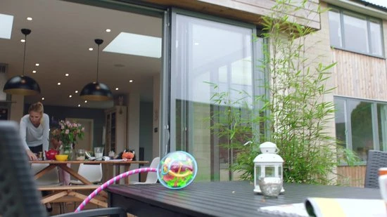 Dyson V10 Absolute - Steelstofzuiger 2 Dyson V10 Absolute - Steelstofzuiger - Afbeelding 2