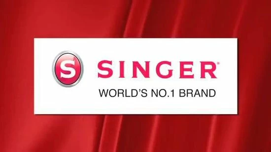 Singer HD 4423 - Naaimachine 2 Singer HD 4423 - Naaimachine - Afbeelding 2