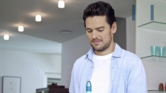 Leifheit Clean Twist Disc Mop - Vervangingskop 2 Leifheit Clean Twist Disc Mop - Vervangingskop - Afbeelding 2