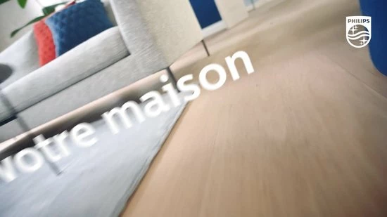 Philips 2000 Series XB2142/09 - Stofzuiger Zonder Zak 2 Philips 2000 Series XB2142/09 - Stofzuiger Zonder Zak - Afbeelding 2