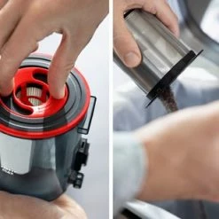 Bosch BBS711W Unlimited 7 - Steelstofzuiger - Wit -SolisVac Plus Shop 550x309 199