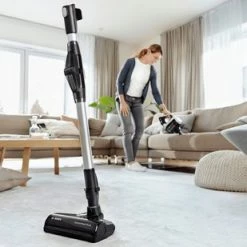 Bosch BBS711W Unlimited 7 - Steelstofzuiger - Wit -SolisVac Plus Shop 550x309 213