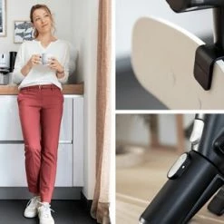 Bosch BBS711W Unlimited 7 - Steelstofzuiger - Wit -SolisVac Plus Shop 550x309 215