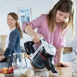 Bosch BBS711W Unlimited 7 - Steelstofzuiger - Wit -SolisVac Plus Shop 550x309 216