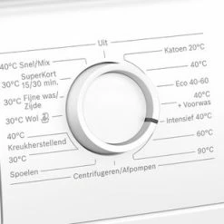 Bosch WAJ28001NL - Serie 2 - Wasmachine 13 Bosch WAJ28001NL - Serie 2 - Wasmachine -SolisVac Plus Shop 550x309 235