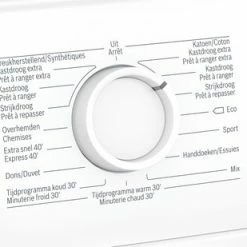 Bosch WTH83001FG - Serie 4 - Warmtepompdroger - NL/FR 12 Bosch WTH83001FG - Serie 4 - Warmtepompdroger - NL/FR -SolisVac Plus Shop 550x309 236