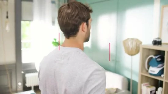 Tefal Express Easy SV6131 - Stoomgenerator 2 Tefal Express Easy SV6131 - Stoomgenerator - Afbeelding 2