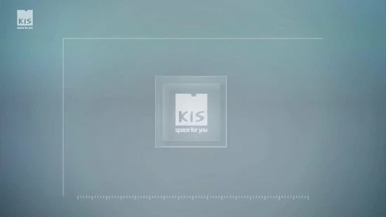 Kis Pedaalemmer Chic Bin Zwart L - 50L 2 Kis Pedaalemmer Chic Bin Zwart L - 50L - Afbeelding 2