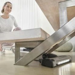 Bosch BBH3ALL23 Flexxo | 4 - Steelstofzuiger - Bruin -SolisVac Plus Shop 550x309 51