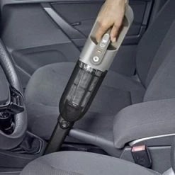 Bosch BBH3ALL23 Flexxo | 4 - Steelstofzuiger - Bruin -SolisVac Plus Shop 550x309 52