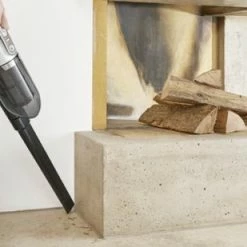 Bosch BBH3ALL23 Flexxo | 4 - Steelstofzuiger - Bruin -SolisVac Plus Shop 550x309 55