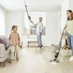 Bosch BBH3ALL23 Flexxo | 4 - Steelstofzuiger - Bruin -SolisVac Plus Shop 550x309 56