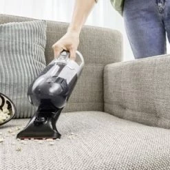 Bosch BBH3ALL23 Flexxo | 4 - Steelstofzuiger - Bruin -SolisVac Plus Shop 550x309 58