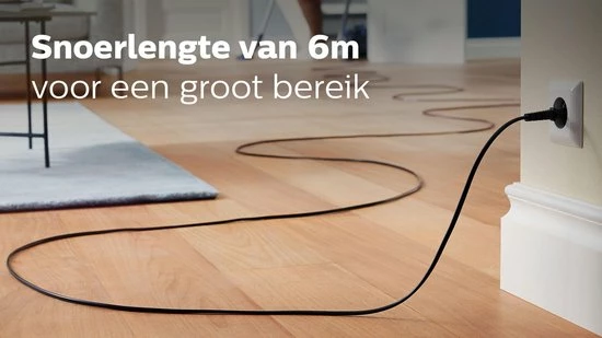 Philips Performer Active Cat & Dog Stofzuiger FC8578/09 24 Philips Performer Active Cat & Dog Stofzuiger FC8578/09 - Afbeelding 24