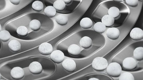 Samsung WD80TA049BE - EcoBubble - 5000 Serie - Was-droogcombinatie 8 Samsung WD80TA049BE - EcoBubble - 5000 Serie - Was-droogcombinatie - Afbeelding 8