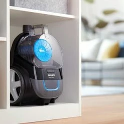 Philips PowerPro Compact FC9331/09 - Stofzuiger Zonder Zak 31 Philips PowerPro Compact FC9331/09 - Stofzuiger Zonder Zak -SolisVac Plus Shop 550x309 8