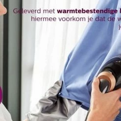 Philips Steam&Go Plus GC365/80 - Kledingstomer - Zwart 29 Philips Steam&Go Plus GC365/80 - Kledingstomer - Zwart -SolisVac Plus Shop 550x309 81