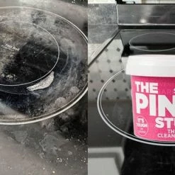Stardrops 3x The Pink Stuff - Het Wonder Reinigingsmiddel – Allesreiniger Spray - Schoonmaakpasta - Milieuvriendelijk - Huishouden -SolisVac Plus Shop 550x309 83