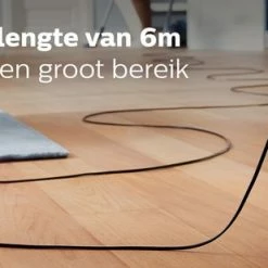 Philips PowerPro Compact FC9331/09 - Stofzuiger Zonder Zak 40 Philips PowerPro Compact FC9331/09 - Stofzuiger Zonder Zak -SolisVac Plus Shop 550x309 9