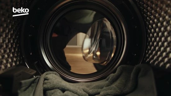 Beko WTV8716XWWST Steamcure - Wasmachine 2 Beko WTV8716XWWST Steamcure - Wasmachine - Afbeelding 2