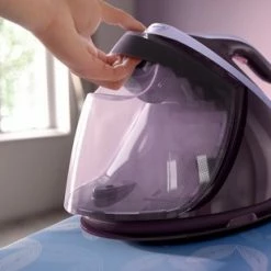 Philips PerfectCare 7000-serie PSG7150/30 - Stoomgenerator 30 Philips PerfectCare 7000-serie PSG7150/30 - Stoomgenerator -SolisVac Plus Shop 550x310 2