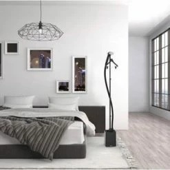 SteamOne JK100 Black - Kledingstomer -SolisVac Plus Shop 550x310 7