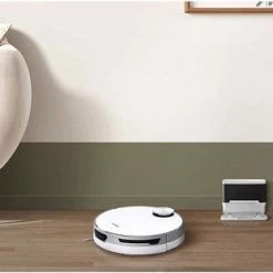 Samsung VR30T80313W - Jet Bot - Robotstofzuiger -SolisVac Plus Shop 550x311 1