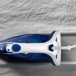 Tefal Easygliss Plus FV5735 - Stoomstrijkijzer -SolisVac Plus Shop 550x311 2