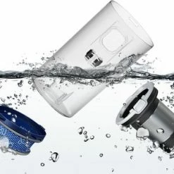 Samsung VS15T7031R1/EN - Jet 70 Turbo - Steelstofzuiger -SolisVac Plus Shop 550x311 3