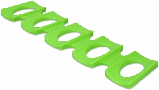 Koelkast Organizer Blikjes | Keukenkast Organizer | Drinkfles Houder | Stapel Eenvoudig Flessen Wijn, Blikjes, Bier, Frisdrank | Ijskast Organizer |Antislipmat Van Siliconen | Keuken Organizer | Kleur Groen | DJG 1 Koelkast Organizer Blikjes | Keukenkast Organizer | Drinkfles Houder | Stapel Eenvoudig Flessen Wijn, Blikjes, Bier, Frisdrank | Ijskast Organizer |Antislipmat Van Siliconen | Keuken Organizer | Kleur Groen | DJG