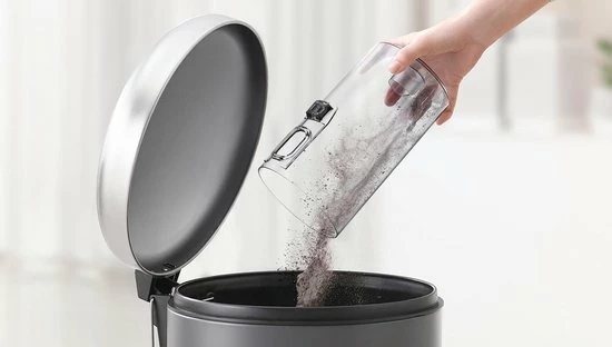 Samsung VS15A6031R1 - Jet 60 Turbo - Steelstofzuiger 22 Samsung VS15A6031R1 - Jet 60 Turbo - Steelstofzuiger - Afbeelding 22