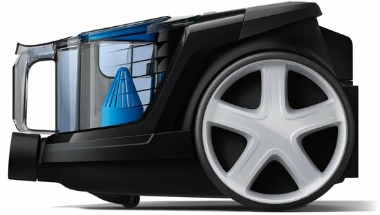 Philips PowerPro Compact FC9331/09 - Stofzuiger Zonder Zak 14 Philips PowerPro Compact FC9331/09 - Stofzuiger Zonder Zak - Afbeelding 14