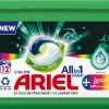 6x Ariel All-in-1 Pods+ Wasmiddelcapsules Lenor Unstoppables 12 Stuks