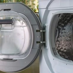 Hoover NDE C8TBBEX-S - Condensdroger -SolisVac Plus Shop 550x313 5