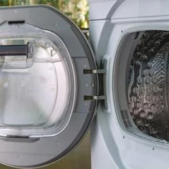 Hoover NDE H8A3TCBEXS-S - H-DRY 500 Wasdroger 19 Hoover NDE H8A3TCBEXS-S - H-DRY 500 Wasdroger -SolisVac Plus Shop 550x314 1