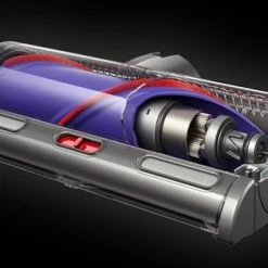 Dyson V8 Absolute - Steelstofzuiger -SolisVac Plus Shop 550x315