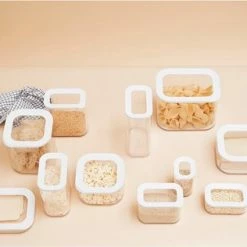 Gusta® Mepal – Vleeswarendoos Modula 3-laags – Wit – Bewaardoos Met Deksel – Zicht Op Inhoud - Stapelbaar – Koelkastdoos 14 Gusta® Mepal – Vleeswarendoos Modula 3-laags – Wit – Bewaardoos Met Deksel – Zicht Op Inhoud - Stapelbaar – Koelkastdoos -SolisVac Plus Shop 550x316