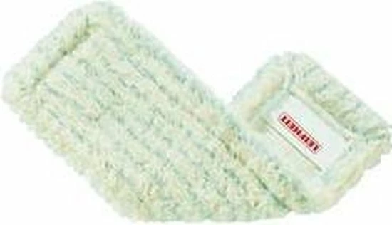 Leifheit Profi Overtrek Vloerwisser Xl - 42 Cm Gevouwen Cotton Plus 6 Leifheit Profi Overtrek Vloerwisser Xl - 42 Cm Gevouwen Cotton Plus - Afbeelding 6