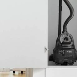Bosch BGC21X300 Serie | 4 - Stofzuiger Zonder Zak - Zwart 11 Bosch BGC21X300 Serie | 4 - Stofzuiger Zonder Zak - Zwart -SolisVac Plus Shop 550x317