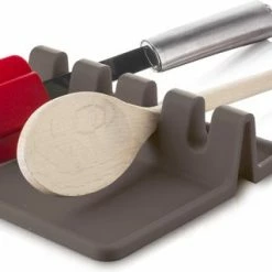 Tomorrow's Kitchen Lepelhouder - Grijs