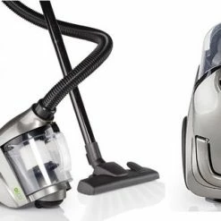 Tristar Stofzuiger SZ-2174 - Compacte Stofzuiger Zonder Zak - Lichtgewicht - HEPA Filter - 800 Watt - 2L 22 Tristar Stofzuiger SZ-2174 - Compacte Stofzuiger Zonder Zak - Lichtgewicht - HEPA Filter - 800 Watt - 2L -SolisVac Plus Shop 550x320 1