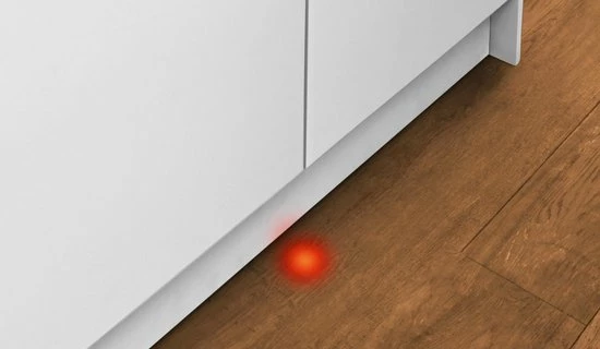 Bosch SMV4HAX40N - Serie 4 - Vaatwasser - Inbouw 5 Bosch SMV4HAX40N - Serie 4 - Vaatwasser - Inbouw - Afbeelding 5