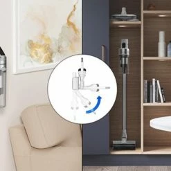 Samsung VS15T7031R1/EN - Jet 70 Turbo - Steelstofzuiger -SolisVac Plus Shop 550x321 2