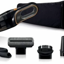 Philips MiniVac FC6149/02 - Kruimelzuiger 36 Philips MiniVac FC6149/02 - Kruimelzuiger -SolisVac Plus Shop 550x322 2