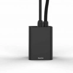 SteamOne JK100 Black - Kledingstomer -SolisVac Plus Shop 550x325 8